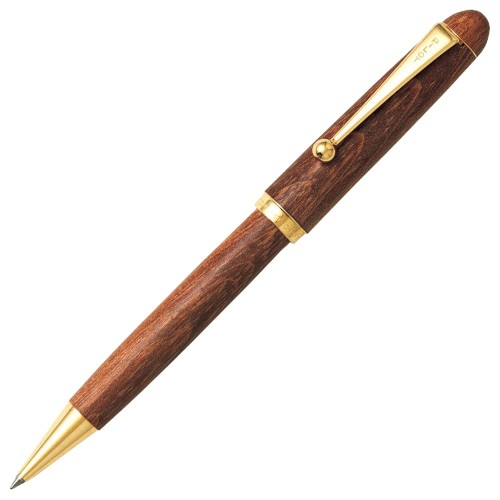 PILOT ボールペン ユセイBP カスタム 紅葉 モクメ BK1000KM