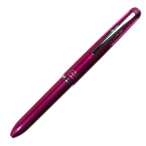 飛行士 御機嫌テックC コレト ルミオ 本体上半身 メタリックピンク LHKCL-1SC-MP