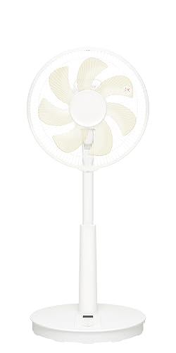 2026年発売パナソニック 扇風機 F-C324D-W