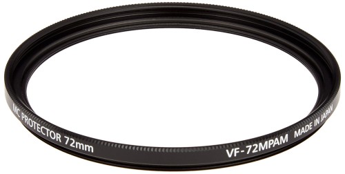 SONY MCプロテクター VF-72MPAM