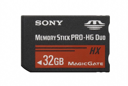 ソニー(SONY) SONY 記憶装置突っ支い棒 PRO -HG Duo 32GB HX 50MB/s 「並行輸入品」