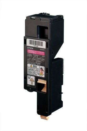 EPSON 周囲の状況推しすすめるトナー LPC4T8MV マゼンタ M大きさ 1,400ペイジ LP-S520/S620/M620F用