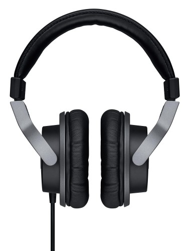 ヤマハ YAMAHA スタジオモニターヘッドホン ブラック HPH-MT7|レインボーアーチ