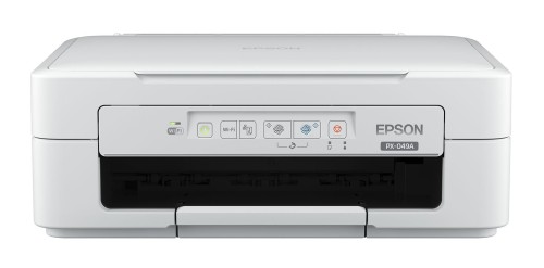 エプソン 印刷機 A4 インクジェット 結びあわせる機 ハラリオ PX-049A
