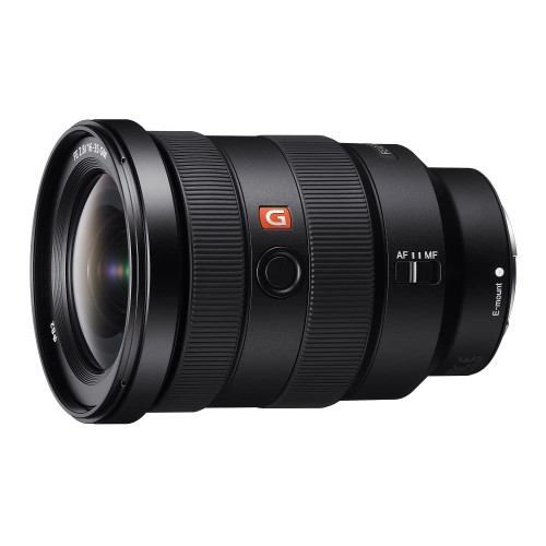 SONY(ソニー) 広角望遠レンズ フルサイズ FE 16-35粍 F2.8 GM G Master デジタル一眼写真機α[Eマウント]用 完全無欠水晶体 SEL1635GM