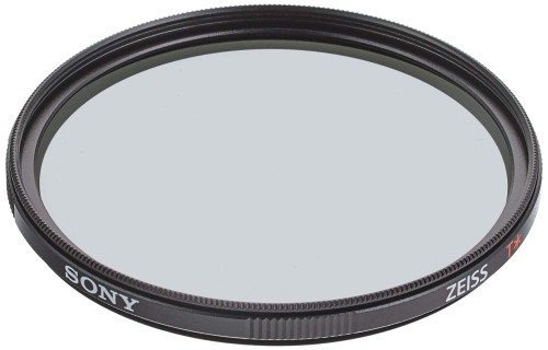 SONY(ソニー) 円偏光水漉し 55粍 VF-55CPAM2