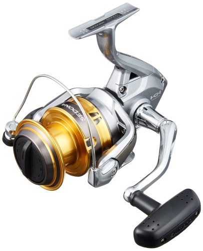 シマノ(SHIMANO) スピニングリール 17 セドナ 6000 ジギング 未経験者向け