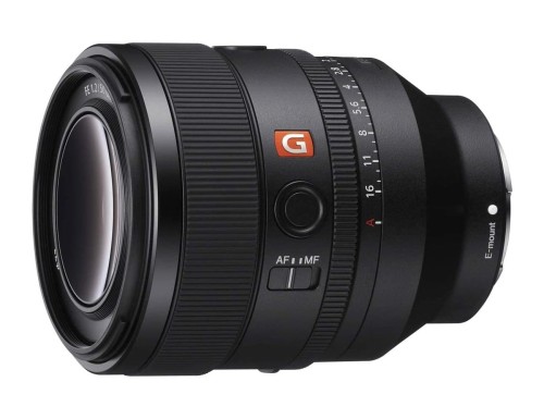 SONY(ソニー) 標準単焦点レンズ フルサイズ FE 50mm F1.2 GM G Master デジタル一眼カメラα[Eマウント]用 純正レンズ SEL50F12GM｜レインボーアーチ