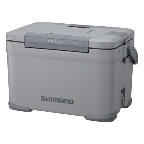 シマノ(SHIMANO) フィクセル 点火装置2 22L NF-522V 薄墨色