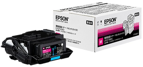 LPC3T39MV 周囲の状況推しすすめるトナー L大きさ マゼンタ