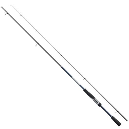 シマノ(SHIMANO) 無償性表現スタイル 極点 23 無償性取り組み S76ML ふり出し竿