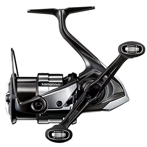 シマノ(SHIMANO) スピニングリール 23 ヴァンキッシュ C3000SDH|レインボーアーチ