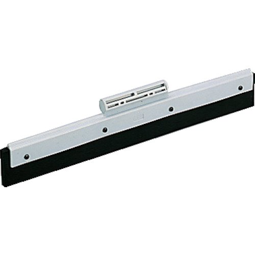 TRUSCO(トラスコ) ワンタッチドライワイパー 40cm K-W40 x 10 個ケース販売|レインボーアーチ