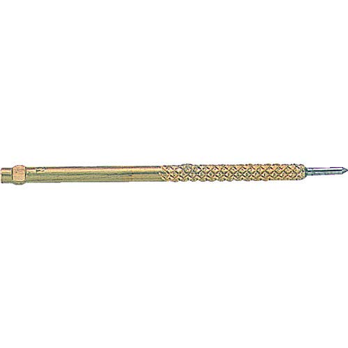 TRUSCO(トラスコ) 鉛筆型ケガキ針 換芯(1組5本入) KB-PK × 10組 入れもの売りわたす