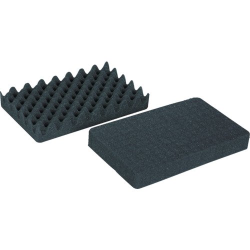 TRUSCO(トラスコ) プロテクターツールケース用和らげるウレタン TAK6K × 20S 入れもの売りわたす