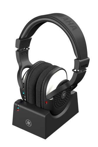ヤマハ YAMAHA 楽器演奏用 ワイヤレスヘッドホン YH-WL500|レインボーアーチ