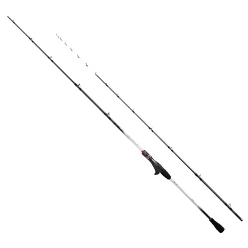 シマノ(SHIMANO) 船竿 太刀魚 軍刀御師匠さんTT 82 HH170