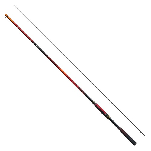 シマノ(SHIMANO) 磯竿 24 ファイアブラッド グレ クォーターマスター 1.2-510|レインボーアーチ