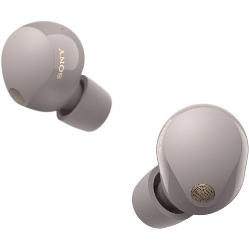ソニー(SONY) ワイヤレスノイズキャンセリングイヤホン WF-1000XM5 :VGP2025金賞 / 完膚なきまで無線電話/圧倒的ノイズキャンセリング動作/小型軽さ腹積もり/高性能マイクロホン電話を掛ける品