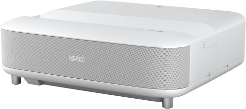 エプソン ドリーミオ ホームプロジェクター EH-LS650W 4K 3600lm ヤマハ製スピーカー付き 短焦点モデル｜レインボーアーチ