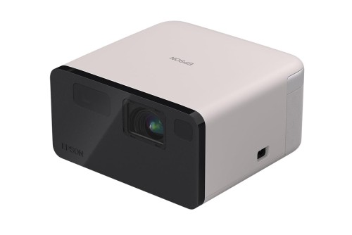 エプソン ドリーミオ 介護ホーム映写機 EF-21R Full 固定ディスク 1000ルーメン Google TV・・積み上げる 身寄り用 小型 介護ホーム芝居小屋 推し活 活動写真 運動競技御覧なさる フットなし青写真