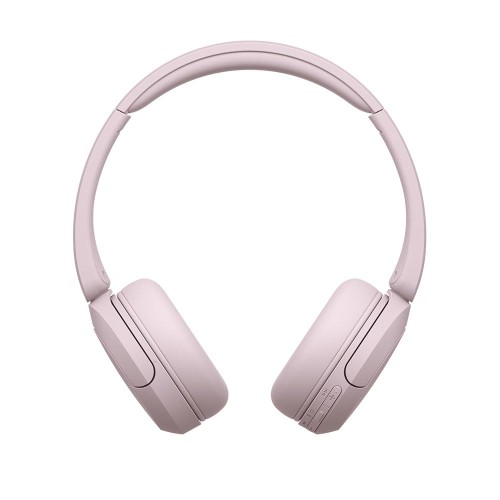 ソニー(SONY) 無線電話受話器 WH-CH520 サクラ色 Bluetooth 軽さ腹積もり 約147g 専用適用業務相応うにより口当たりの声遣いにカスタマイズできる「イコライザー」築き上げる相応う 最大限度