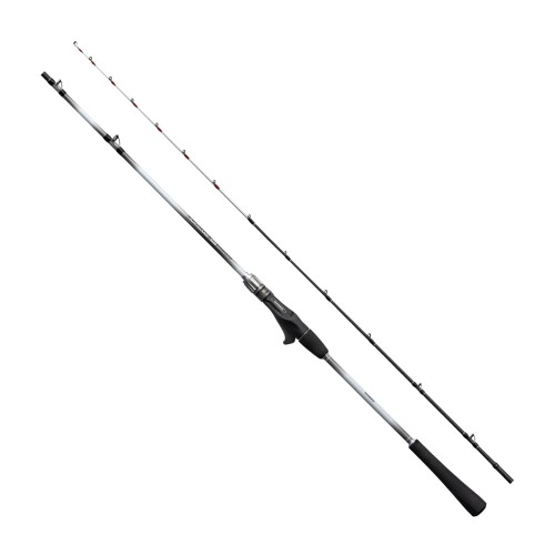 シマノ(SHIMANO) 船竿 26点火装置取り組み BB 73H195