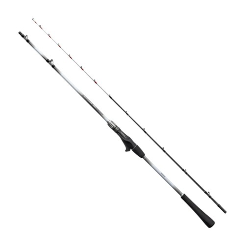 シマノ(SHIMANO) 船竿 26点火装置取り組み BB 73HH195
