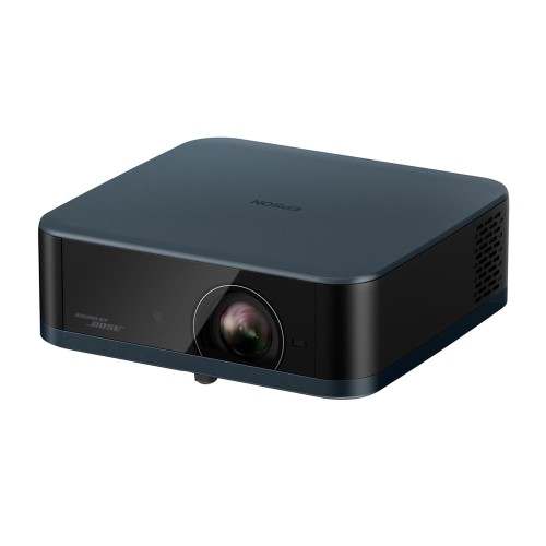 エプソン 身寄り用映写機 EF-62N Lifestudio Pop 700ルーメン/4KE Google TV・・積み上げる 身寄り用 小型 介護ホーム芝居小屋 推し活 活動写真 運動競技御覧なさる