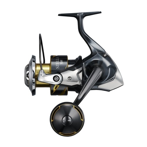シマノ(SHIMANO) スピニングリール 26ステラ SW 6000HG｜レインボーアーチ