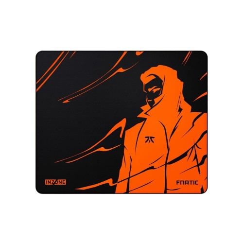 ソニー(SONY) ゲーミングマウスパッド INZONE Mat-F Fnatic Edition : MPD-F900 Fnatic一緒になる開拓 / 480×400×6粍 / 止めやすさ重視/抑えつける印字機