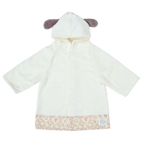 サンリオ(SANRIO) バスローブ（Sanrio Baby） ポチャッコ 420701
