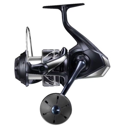 シマノ(SHIMANO) 大型スピニングリール 24 ストラディックSW 5000XG｜レインボーアーチ