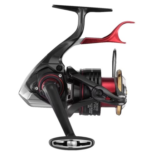 シマノ(SHIMANO) 22 BB-X ハイパーフォース C3000D TYPE-G S R|レインボーアーチ