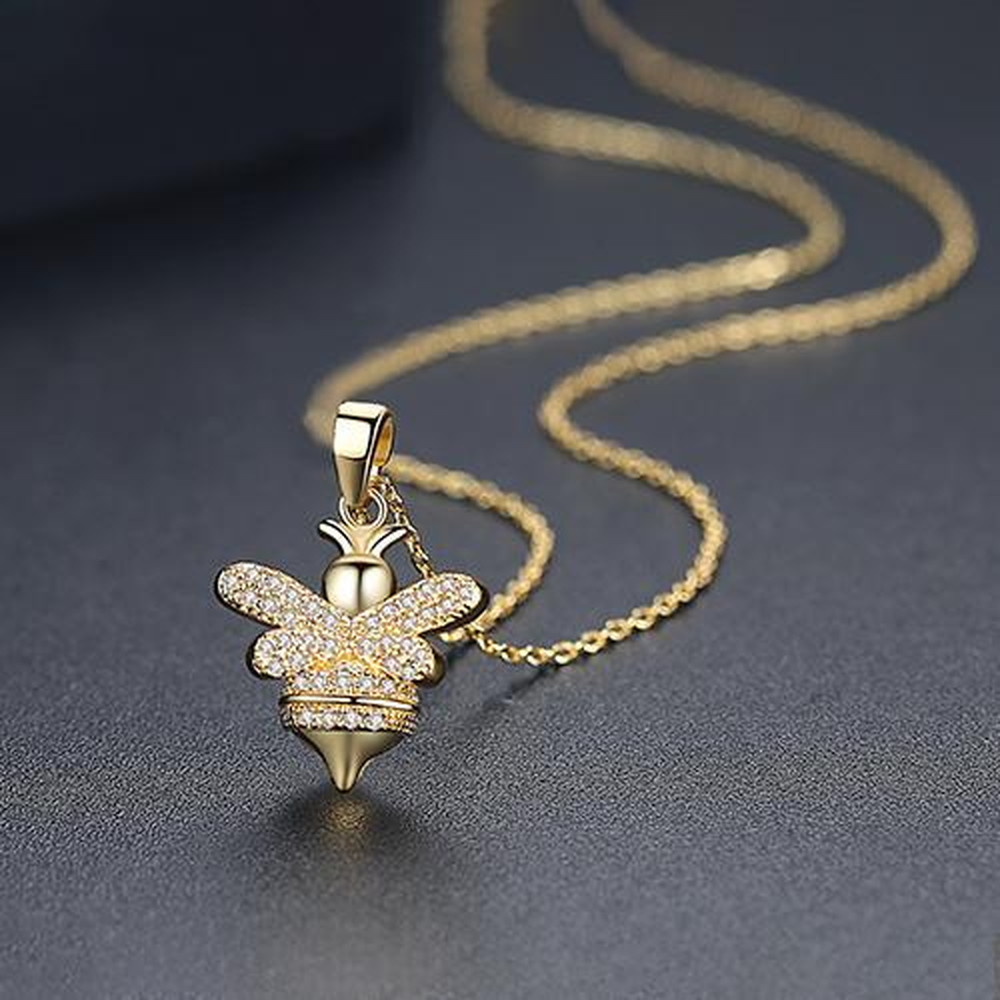 最高品質 ハニカム幸運のレインボーネックレス ハニカムドリームネックレス | SENDAN JEWELRY(センダン