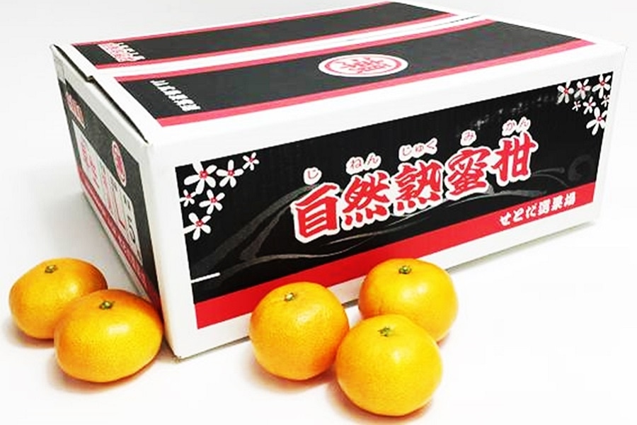 楽天市場】みかん 秀品 5kg 広島 瀬戸田産 早生みかん 秀品