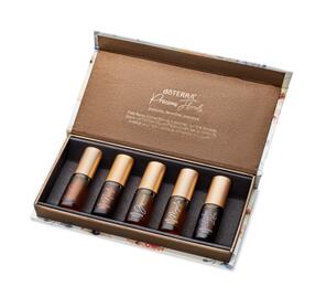 楽天市場】効果的にヨガができるようサポートするオイル、3点のセット