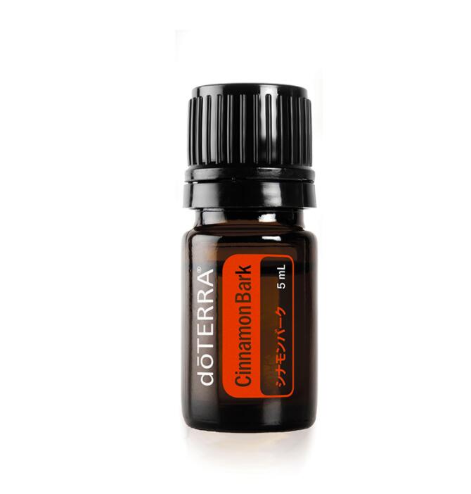 ドテラ エッセンシャルオイル シナモンバーク(アロマオイル) 5ML / doTERRA Essential Oil Cinnamon Bark imgrc0078909936.jpg