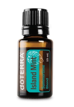 楽天市場】ドテラ アロマ サニーシトラス 15 mL doTERRA ドテラ