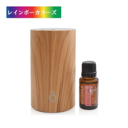 楽天市場】ドテラ トレインディフューザー ストロングプロテクティブ