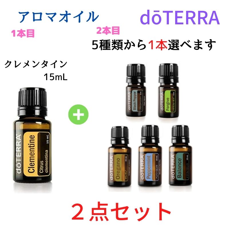 《より健康に_美しく》謝恩価格 ドテラ アロマ ファーストキット ラベンダー レモン ペパーミント 各15ml doTERRA : レインボーカラーズ 《より健康に_美しく》謝恩価格 ドテラ アロマ ファーストキット ラベンダー レモン ペパーミント 各15ml doTERRA : レインボーカラーズ