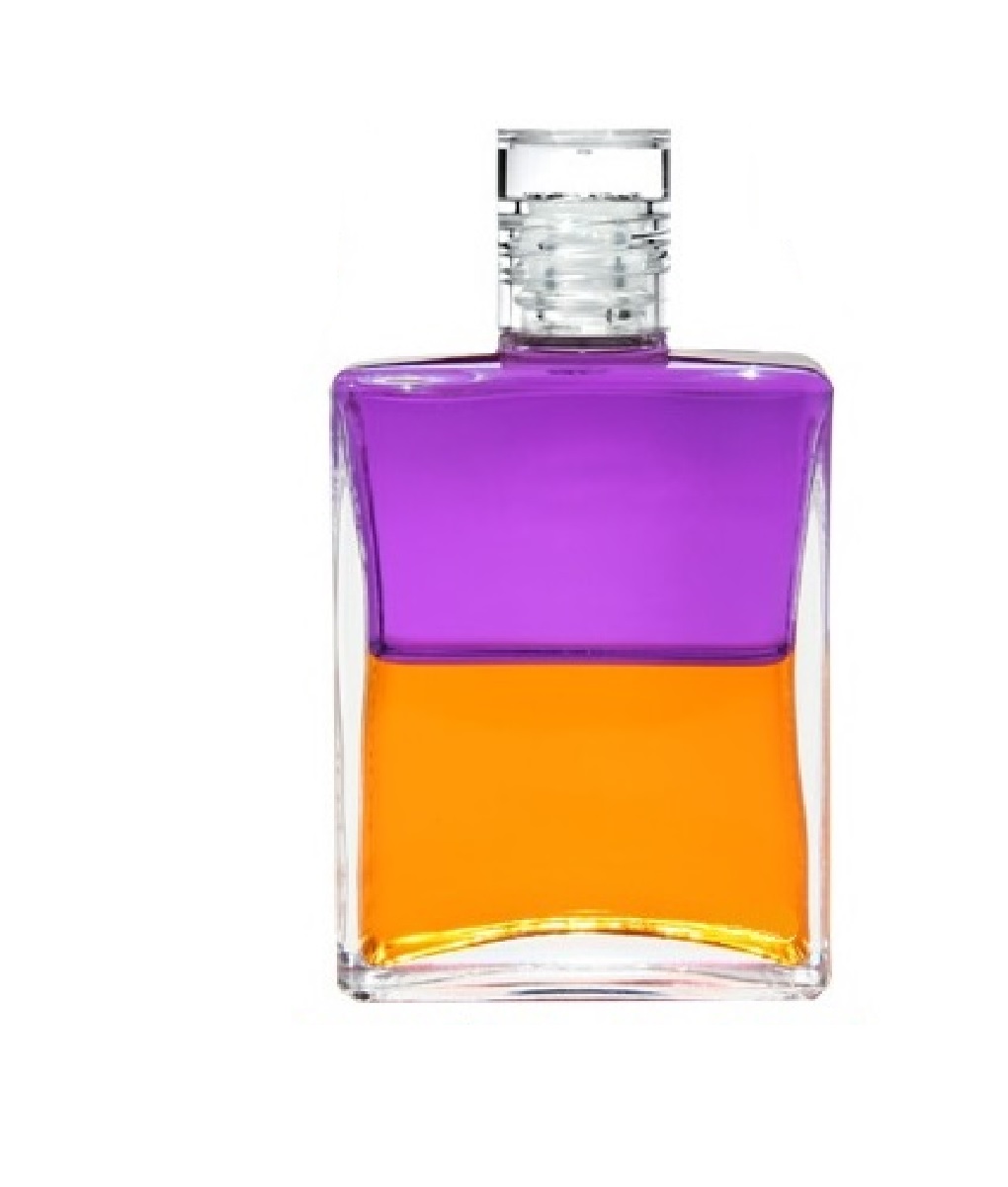 楽天市場】オーラソーマ ボトル 30番 地上に天国をもたらす イクイリブ