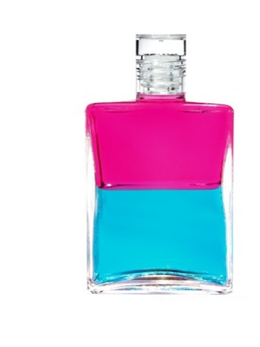 楽天市場】オーラソーマ ボトル 73番 チャン・ツー（荘子） イクイリブ