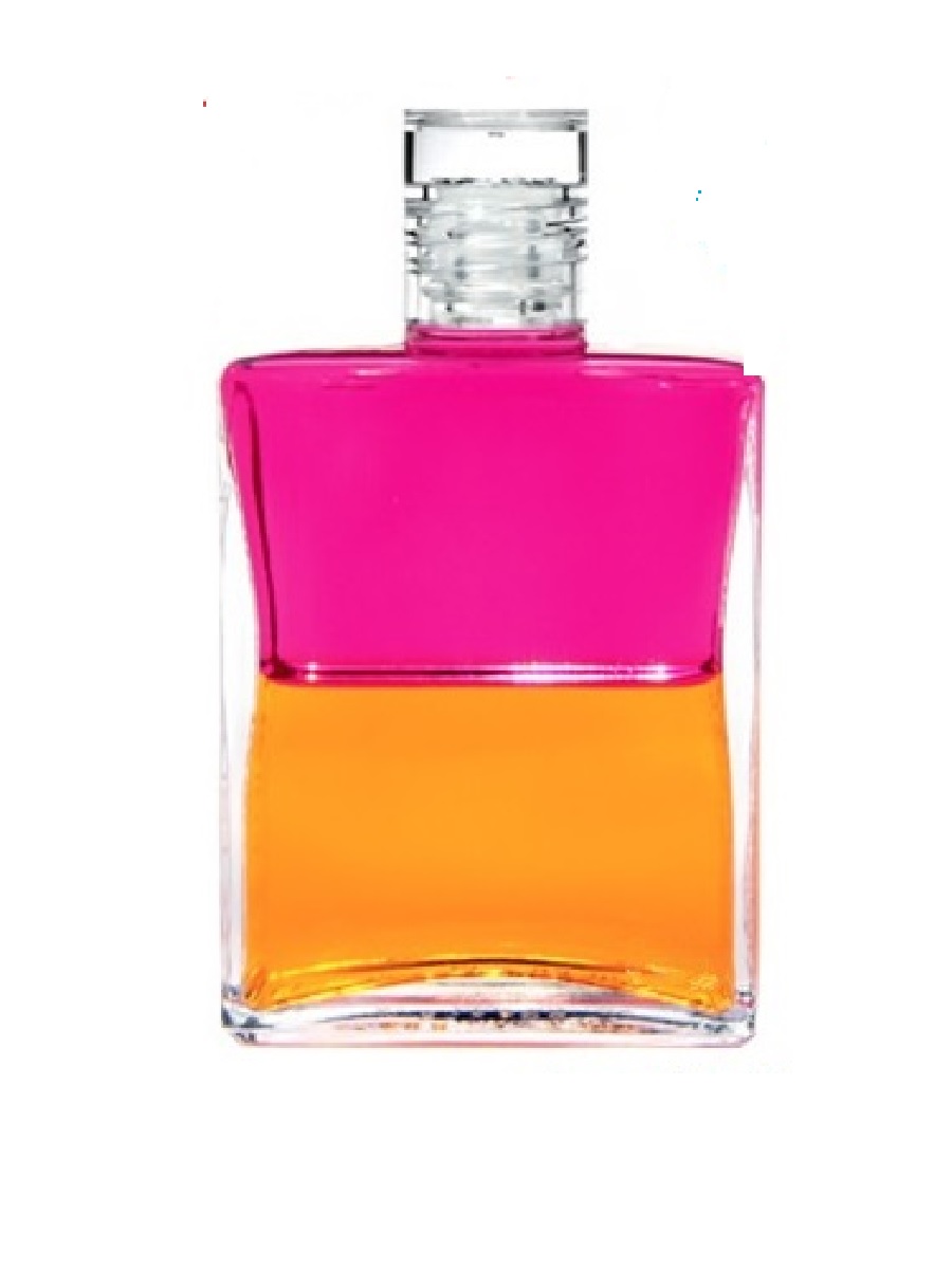 楽天市場】オーラソーマ ボトル 40番 アイ・アム イクイリブリアム