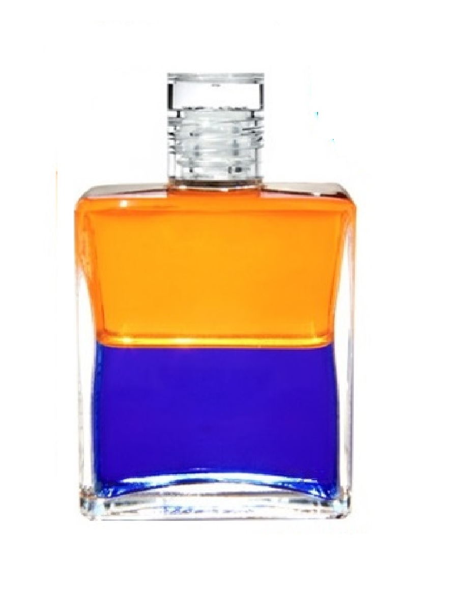 楽天市場】オーラソーマ イクイリブリアムボトル チャクラセット