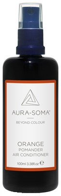 楽天市場】オーラソーマ ポマンダー ・ エアーコンディショナー 4番