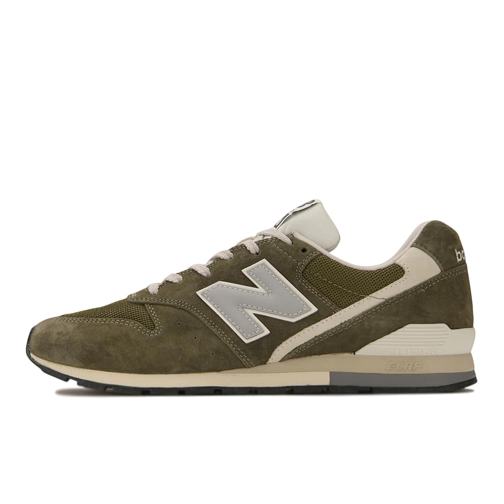 [ニュー平衡にする] スニーカー コマーシャル996(付け届け真似形) 【Limited色合いあり】 RY2(DARK GREEN) 29.0 糎 D