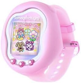 Tama gotchi Uni Aurora Pink 対象年齢 6才以上 人気 限定カラー