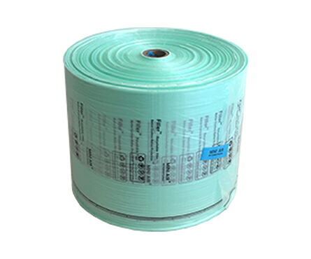送料無料 AirBuffer 格安 純正エアー緩衝材フィルム filmA1580 20cm x 10cm (1580M/巻) 【即日発送対応】 エアークッション
