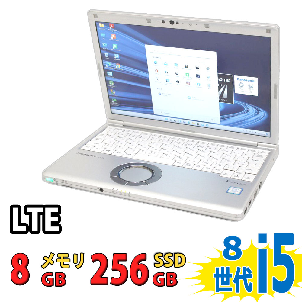 Panasonic CF-48 ノートPC Panasonic CF-48 ノートPC